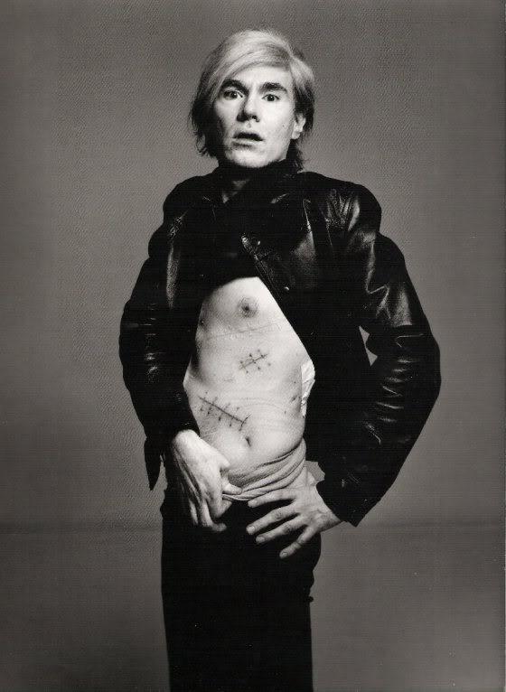 Andy & Avedon Warhol-par-Richard-Avedon-2.jpeg