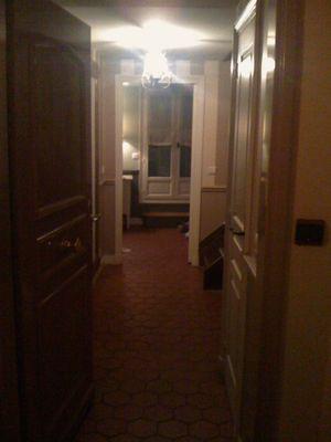 Maison st germain Maison st germain