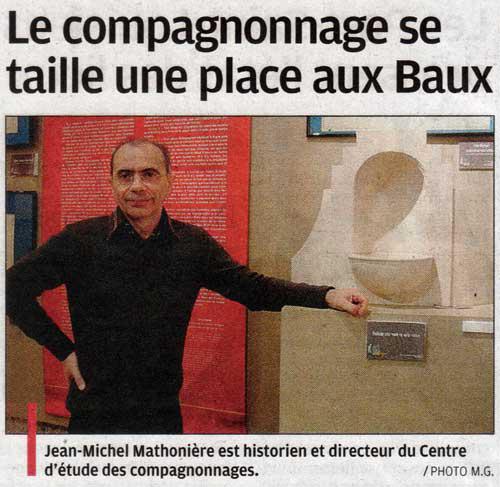 La presse en parle… La presse en parle…