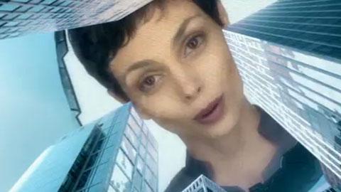 V ... la saison 2 de la série arrive ... un nouveau trailer V ... la saison 2 de la série arrive ... un nouveau trailer