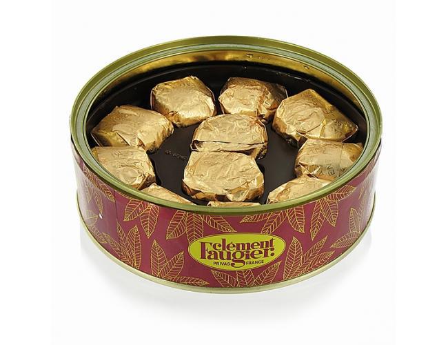 Marrons glacés : ingrédient indispensable des fêtes de fin d’année