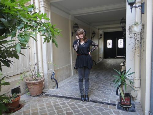 DSC03615 Dentelle et Cache-oreilles