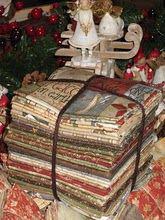 Quand Fils et p'luches aime, fils et p'luches dit Paprika_cotton