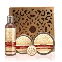 Coffret corps Noel | Les cadeaux The Body Shop