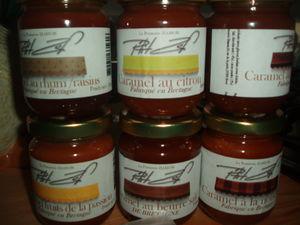 Tiramisu poires et caramel PB100034