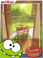 Cut the Rope, une mise à jour qui apporte de nouveaux niveaux Cut the Rope, une mise à jour qui apporte de nouveaux niveaux