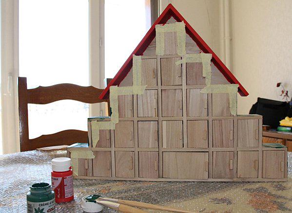 Tadaaa ! 20 Octobre 2010