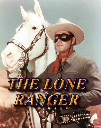 the-lone-ranger-illustration Verbinski/Depp encore réunis