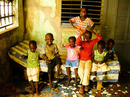 vero13 Reportage photo : Portraits d’Afrique
