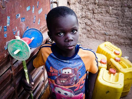 vero7 Reportage photo : Portraits d’Afrique