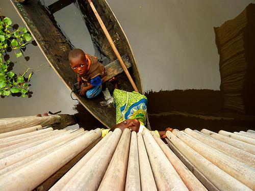 vero1 Reportage photo : Portraits d’Afrique