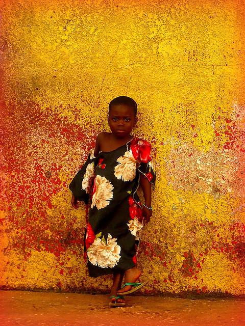 vero2 Reportage photo : Portraits d’Afrique