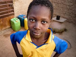 vero12 Reportage photo : Portraits d’Afrique