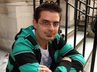 Benjo IGA Vague à l’âme à Barcelone, en marge (mais vraiment très en marge) de l’European Poker Tour, avec Benjo