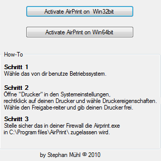 Comment activer AirPrint sur votre iPhone sous Windows...