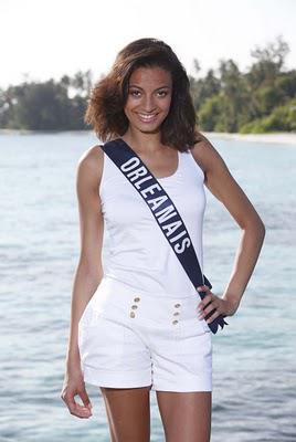 Miss France 2011 : quelle candidate remplacera Malika Ménard ? Miss France 2011 : quelle candidate remplacera Malika Ménard ?