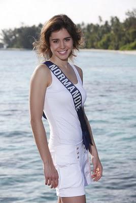 Miss France 2011 : quelle candidate remplacera Malika Ménard ?