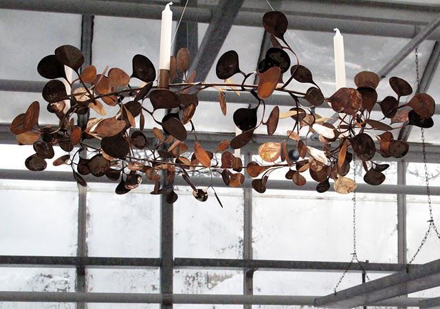 Joliment rouillé Joliment rouillé