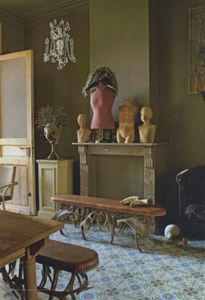 L'intérieur de MAGDA DE SMET... img204