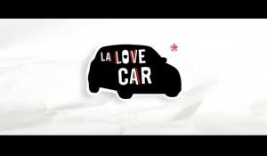 la love car