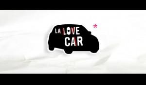 la love car la love car