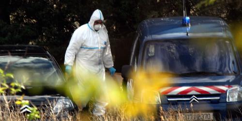 PYRENEES-ORIENTALES : Mystérieuse découverte de deux corps «emballés» entre Millas et Corneilla PYRENEES-ORIENTALES : Mystérieuse découverte de deux corps «emballés» entre Millas et Corneilla