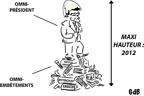 Omni-président, omni-embêtements et omni-pas-le-moral ? omnipresident.png