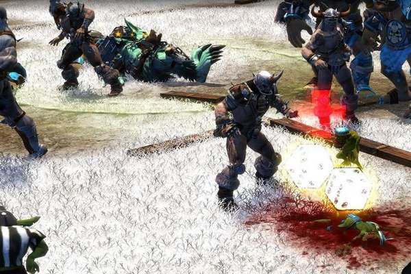 Blood Bowl ĂŠdition lĂŠgendaire Blood Bowl ĂŠdition lĂŠgendaire