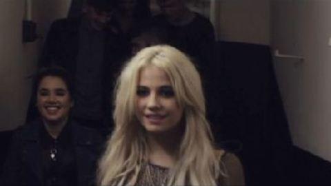 Pixie Lott ... de retour son nouveau clip Can't Make This Over Pixie Lott ... de retour son nouveau clip Can't Make This Over