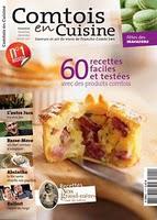 Un petit nouveau dans la cuisine Un petit nouveau dans la cuisine