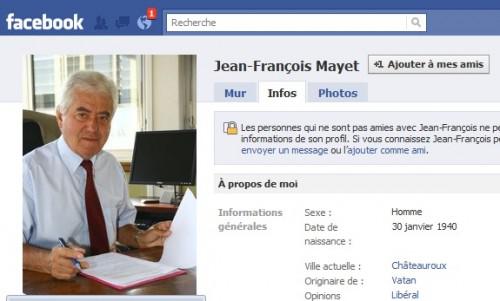 Jean-François Mayet a la geek attitioude mayet FB.jpg