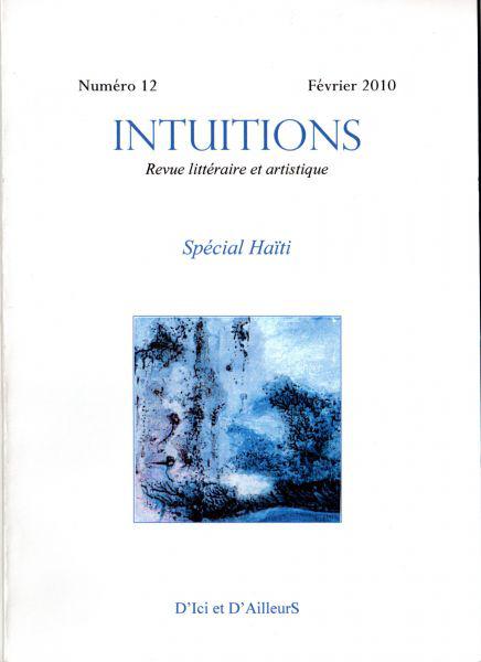 Rétrospective 4: Intuitions, pour Haïti intuitions12039.jpg