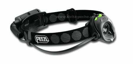 Petzl - Myo XP 153ème sortie – Mes 2èmes veillées du bois