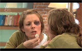 UNE CAMPAGNE DE PUB... JUSTE... CHOQUANTE... UNE CAMPAGNE DE PUB... JUSTE... CHOQUANTE...