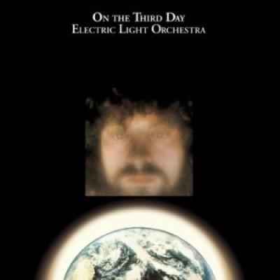 Electric Light Orchestra #3-On The Third Day-1973