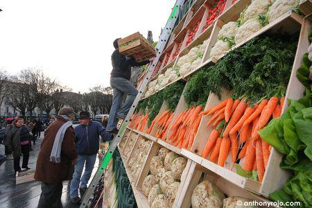 Une pyramide de légumes en plein coeur de Bordeaux ! IMG_7994