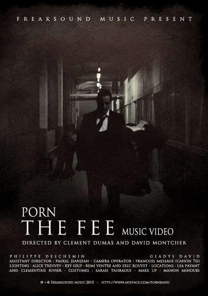 The fee def myspace