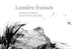 Lumière froissée 2