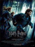 Harry Potter - Fin