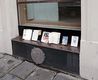 Les ramasseurs de livres. Les ramasseurs de livres.