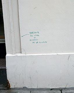 Les ramasseurs de livres. Les ramasseurs de livres.