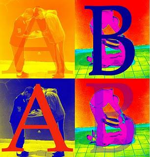 Alphabet : B