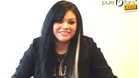 Jena Lee ... son interview exclusive pour Purefans News Jena Lee ... son interview exclusive pour Purefans News