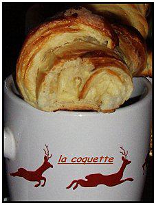 Aprés les croissant une autre fournée de chocolatines. IMGP6809