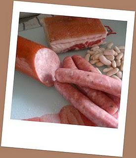 Cassoulet des Flandres - Cassoulet de los Flandes Cassoulet des Flandres - Cassoulet de los Flandes