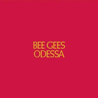 Bee Gees - Odessa (1969)
