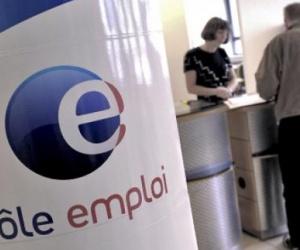 Le pôle emploi annonce un taux de chômage à 9 % en 2011