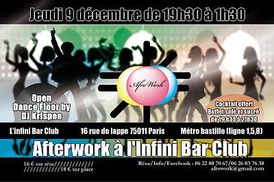 afrowork du jeudi 9 decembre afrowork du jeudi 9 decembre