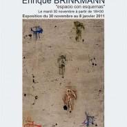 carton-Enrique-Brinkmann Enrique Brinkmann au Confort des Etranges | Toulouse