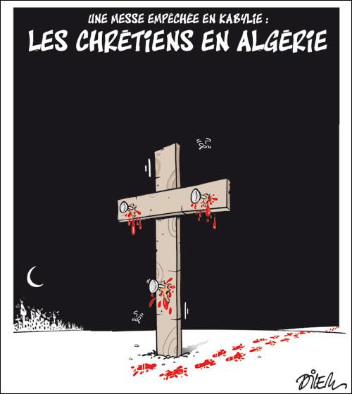 Le procès des quatre chrétiens, aujourd’hui au tribunal... Le procès des quatre chrétiens, aujourd’hui au tribunal...